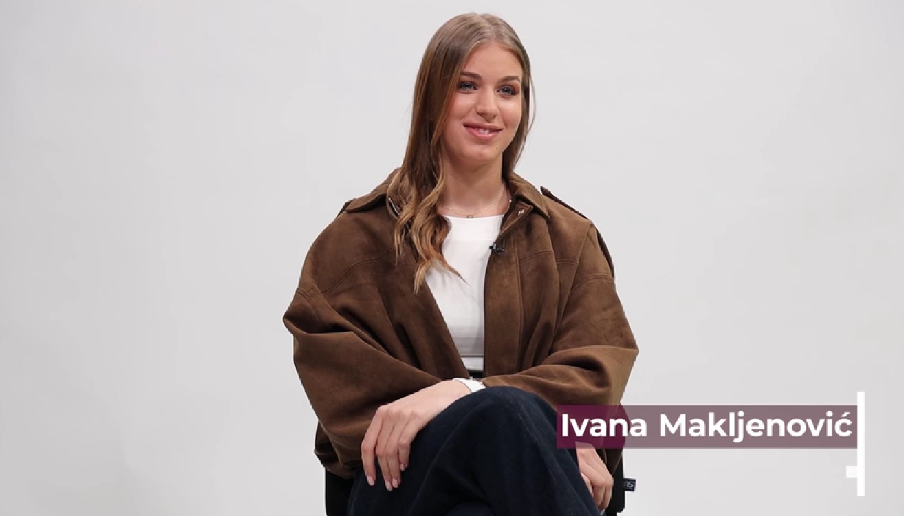 ivana m