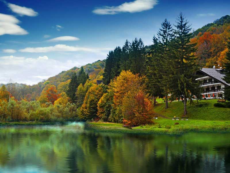 jastrebac