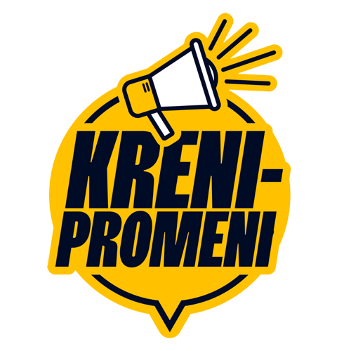 kreni promeni