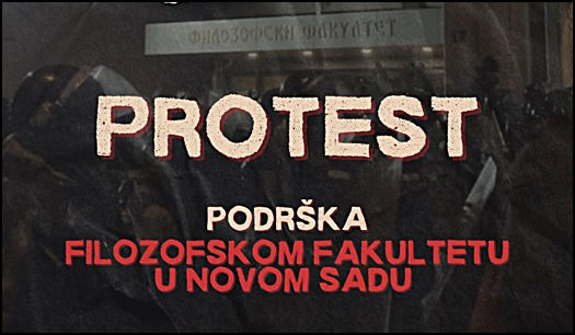 protest