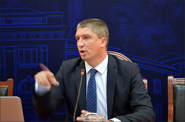 Aleksandar Drndarevic Foto Nenad Kovacevic