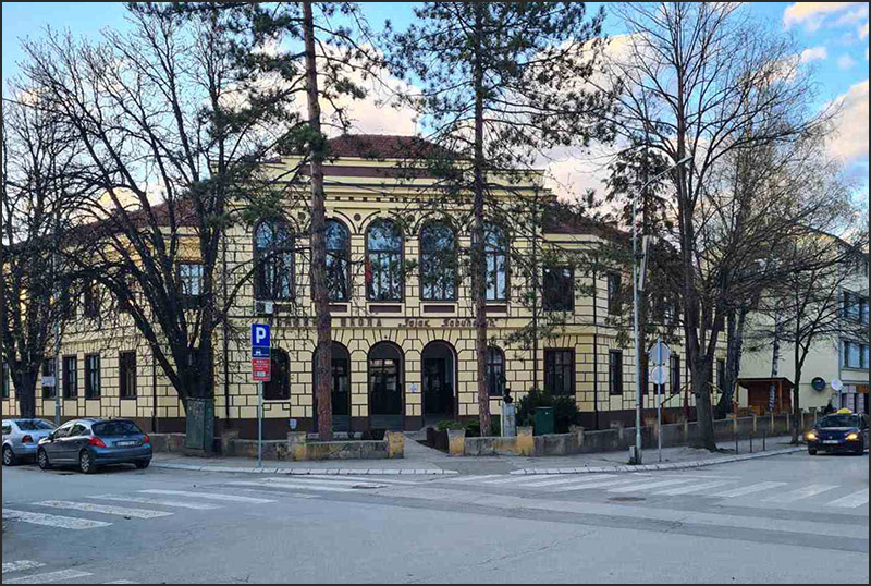 Veliko interesovanje posmatrača za lokalne izbore u Bajinoj Bašti 1 Bajina Basta Foto Privatna arhiva 1