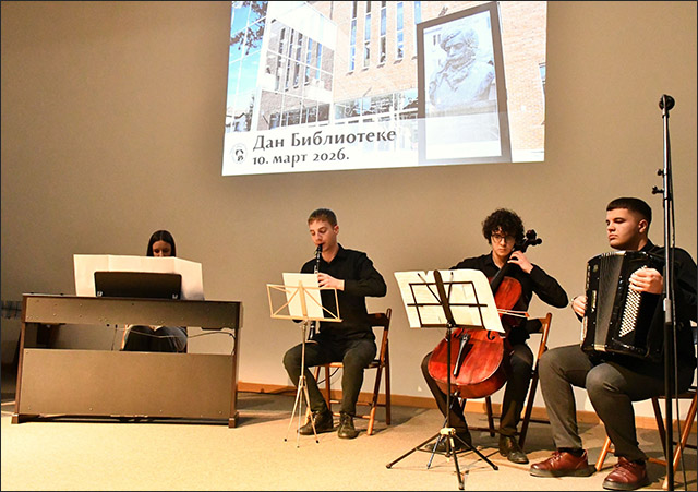 Biblioteka program