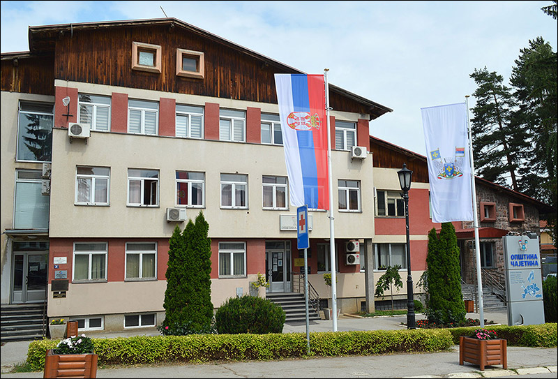 Geodetski zavod demantuje Stamatovića o prevođenju državnog zemljišta na Zlatboru u privatnu svojinu 3 Cajetina Foto Nenad Kovacevic