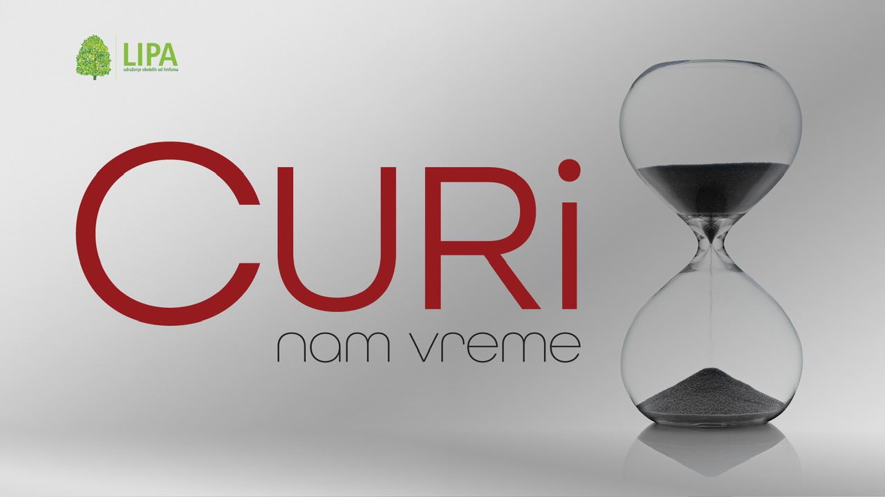 Curi nam vreme udruzenje LIPA