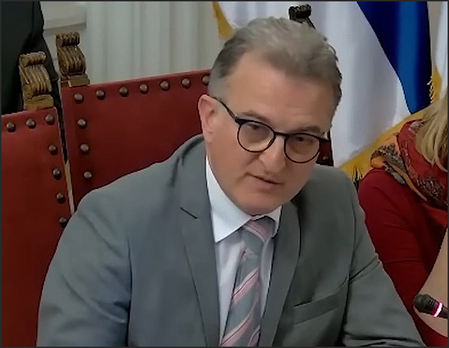 Cvejic SrCe