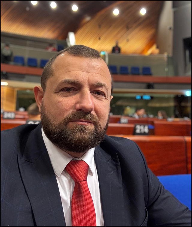 DJordjevic