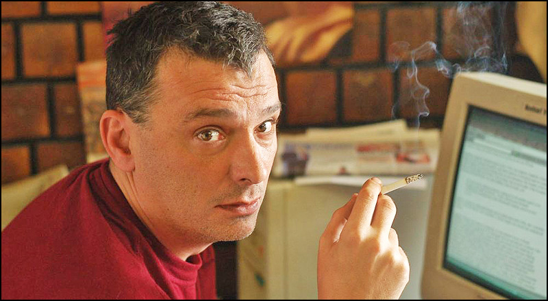 Dejan Anastasijevic