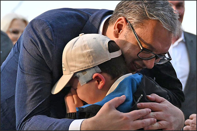 Foto Predsednistvo Srbije Dimitrije Goll