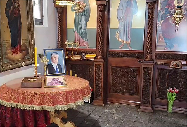Foto Privatna arhiva 1