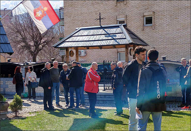 Foto Privatna arhiva 2