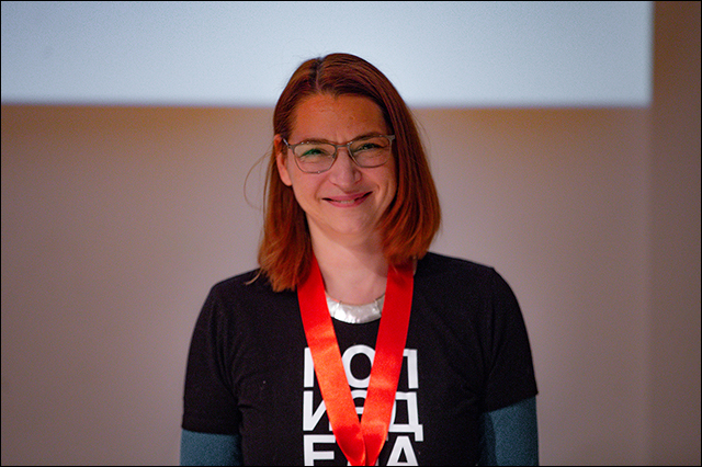 Dodeljena BeFemova priznanja Bring the noize 2026 1 Jelena Kleut