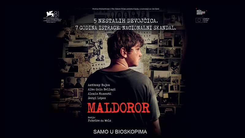 Maldoror vizual