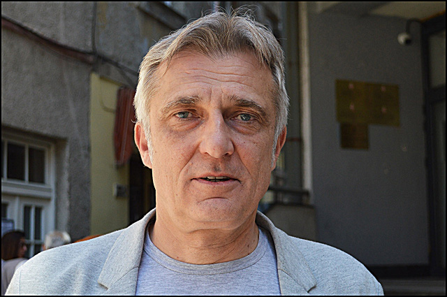 Poništena lista „Ujedinjeni za Sevojno“, njeni predstavnici najavljuju žalbu sudu 2 Mihailo Krstic Foto Nenad Kovacevic