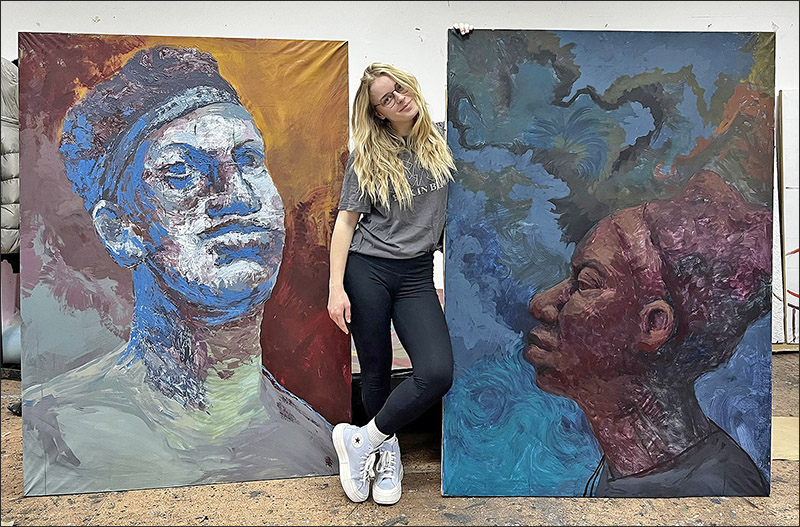 Nikolina Prljevic Foto Privarna arhiva