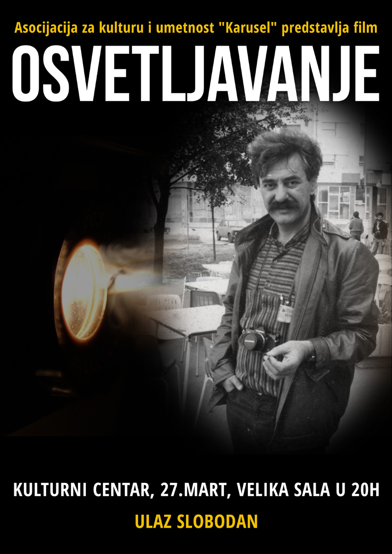 Osvetljavanje