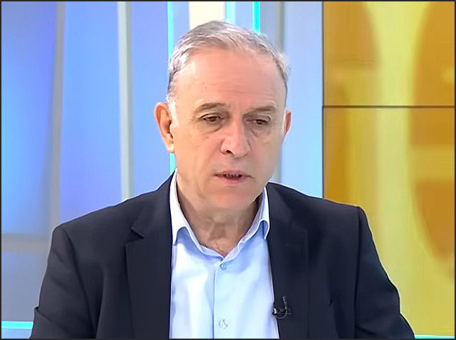 Ponos naslovna