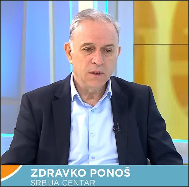 Ponos