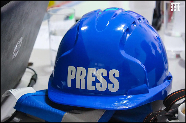 Press slem 640