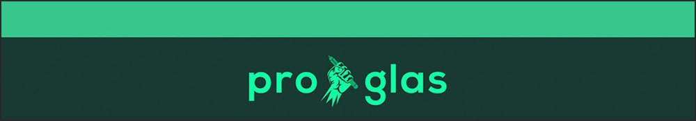 Proglas logo uski