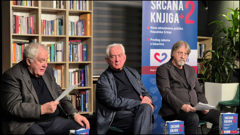 Promocija Srcane knjige 2 1 Copy