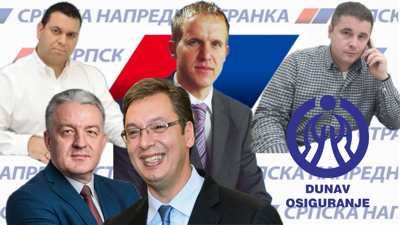 SNS DUNAV