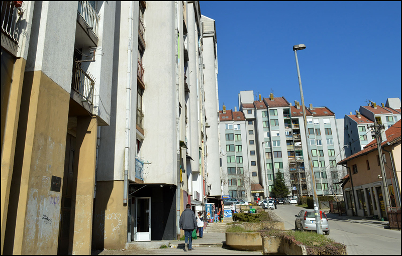 U Sevojnu manje birača nego na prethodnim lokalnim izborima 1 Sevojno Foto Nenad Kovacevic 2