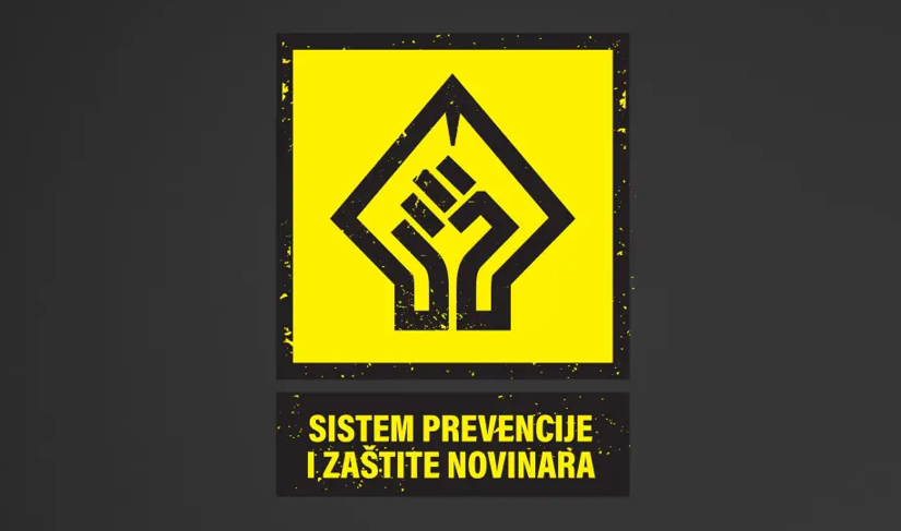 Stalna Radna grupa za bezbednost novinara
