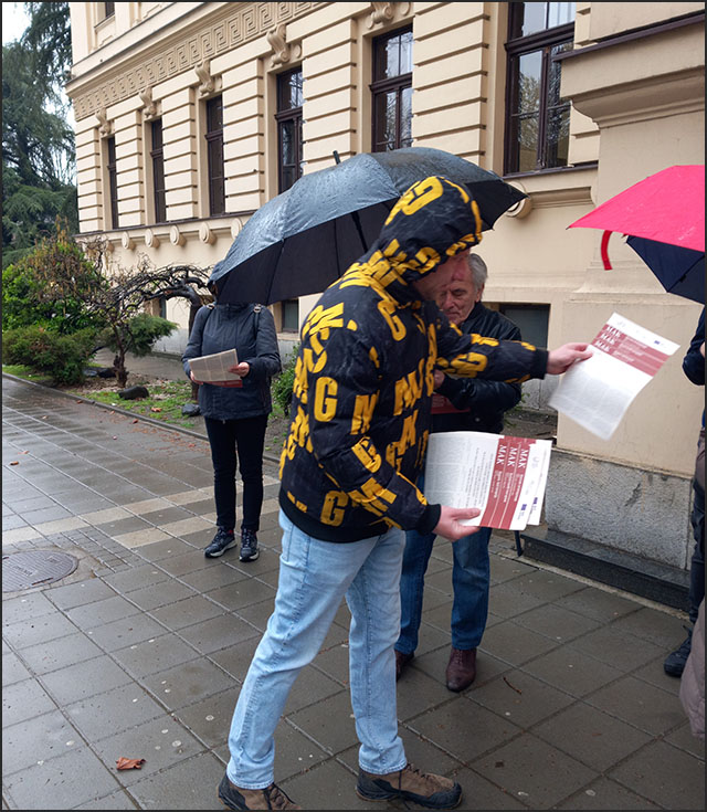 Ulica I rev Uze
