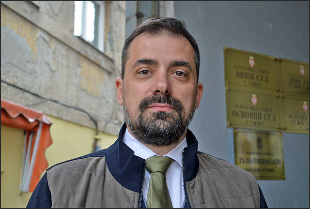 Uros DJokic Foto Nenad Kovacevic 2
