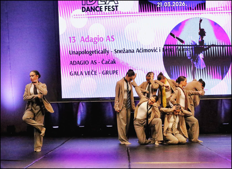 adagio 7