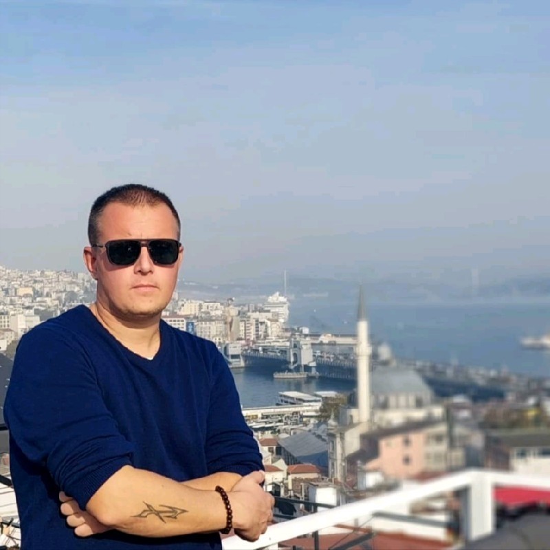 aleksandar