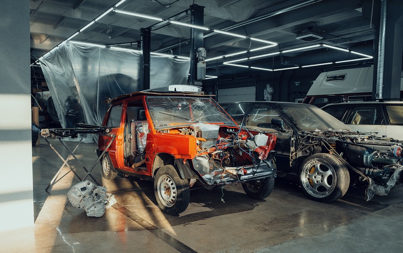 carVertical photo CVHammer 44