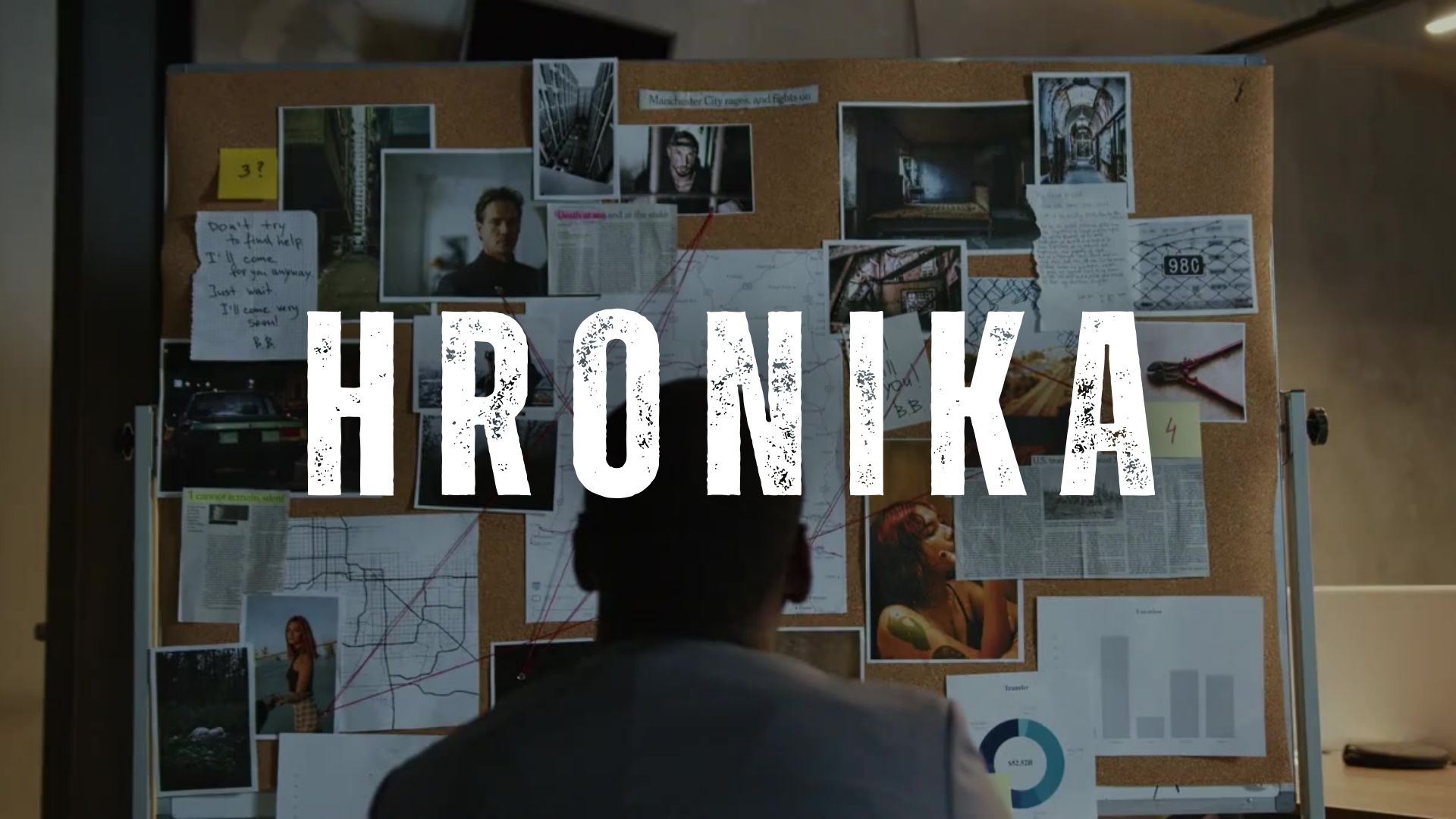 hronika