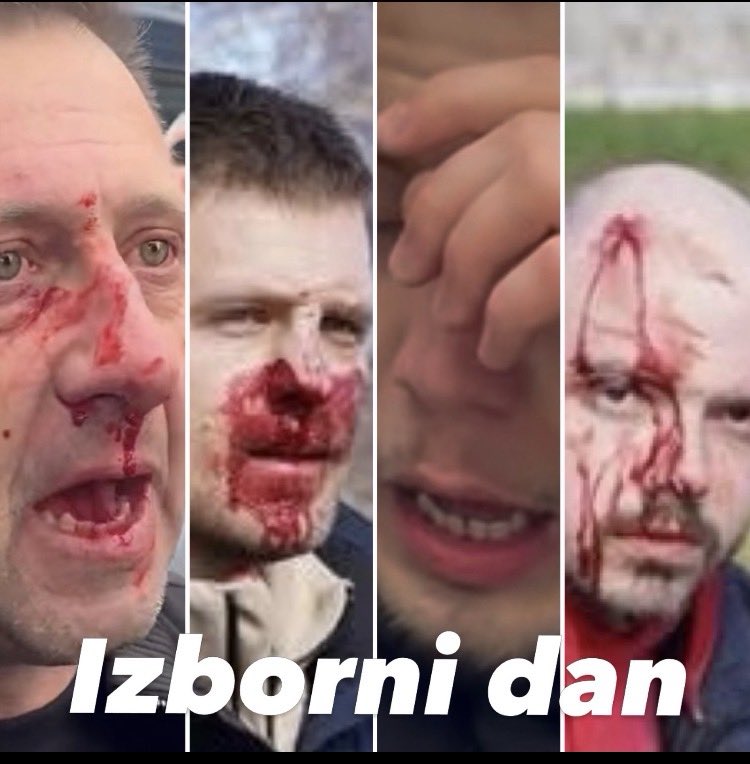 izborni dan