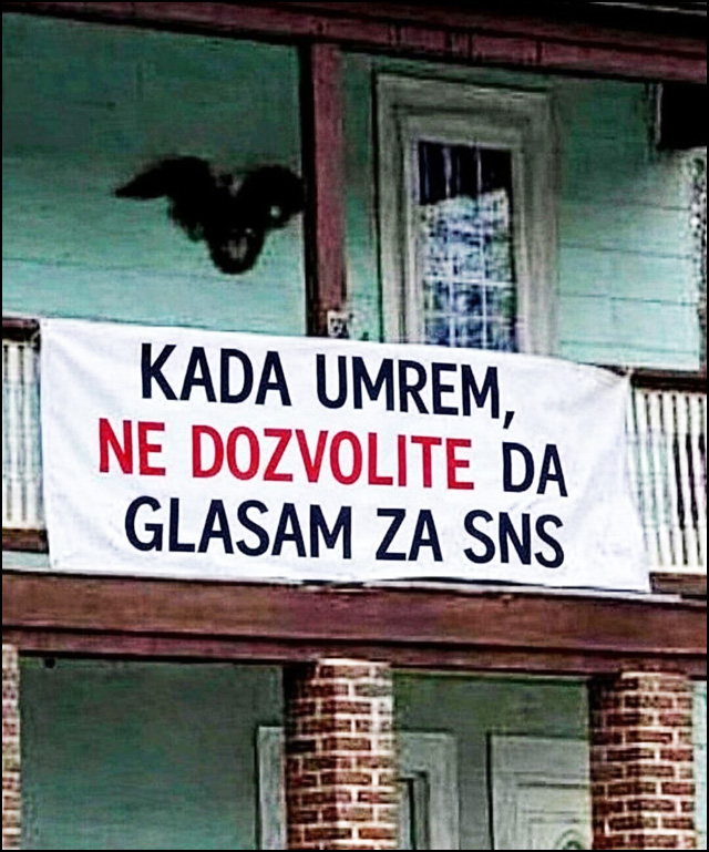 Da li je Bor uoči izbora postao grad stogodišnjaka 3 kad umrem
