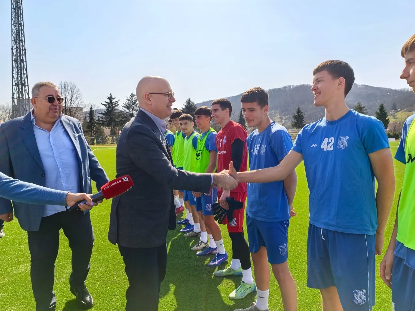 mladost 1