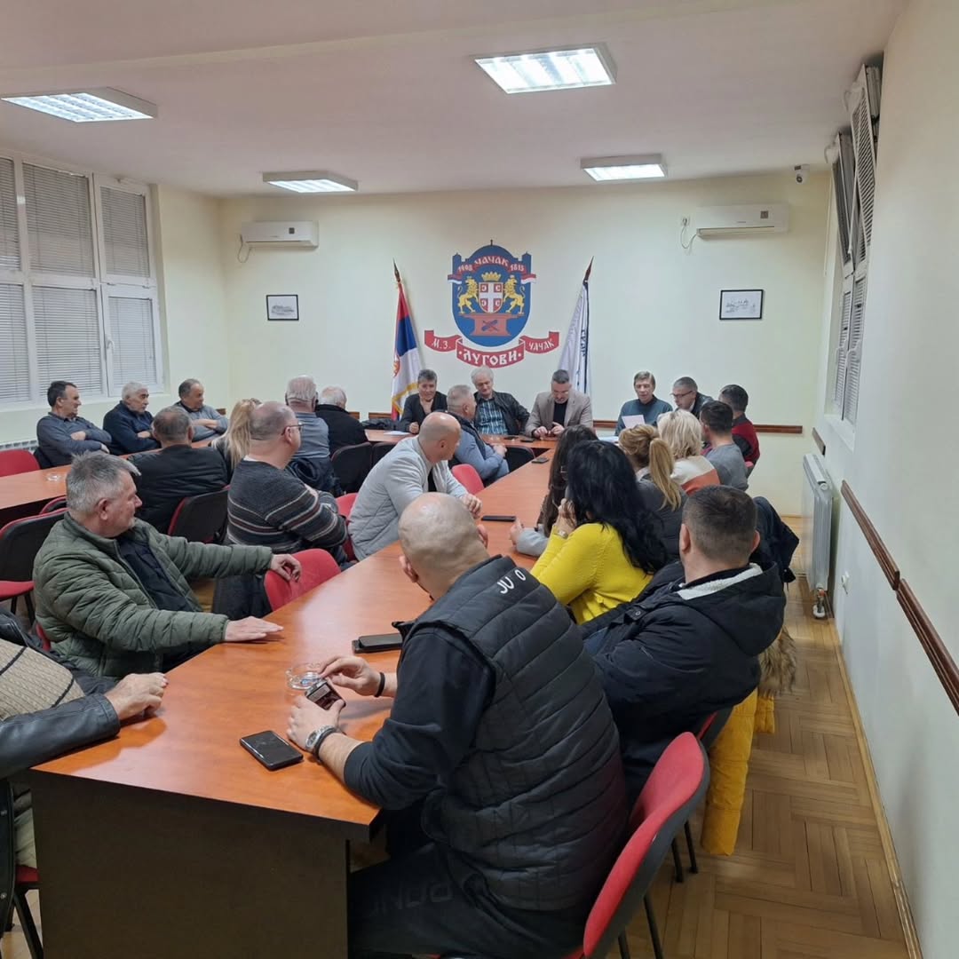 Čačanski socijalisti: U mislima smo sa Ivicom 2 sps1