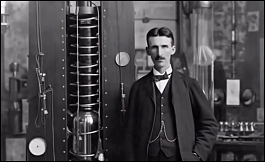 tesla
