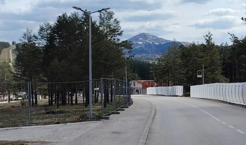 Stamatović nastavlja da uništava Zlatibor, seče se još jedna šuma 1 zlatibor