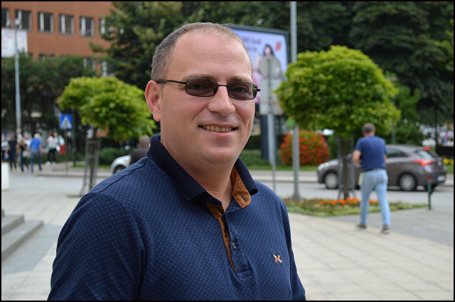 Avram Ilic Foto Nenad Kovacevic