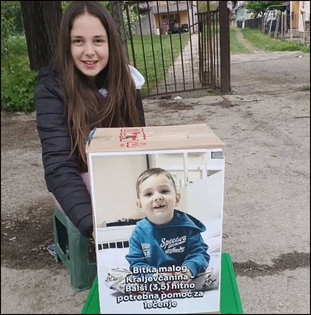 Kupi limunadu, daj Balši nadu 2 Balsa 3