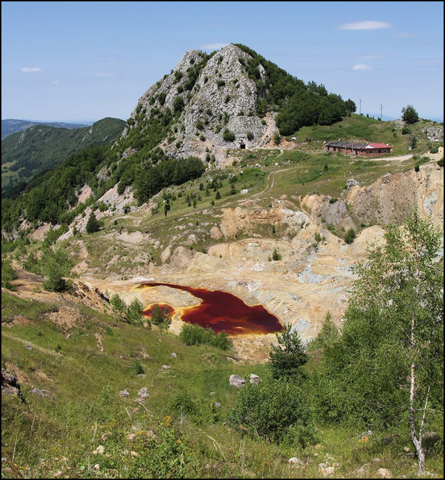 "Desant" stranih kompanija na naše planine - Bobija 1 Bobija 4