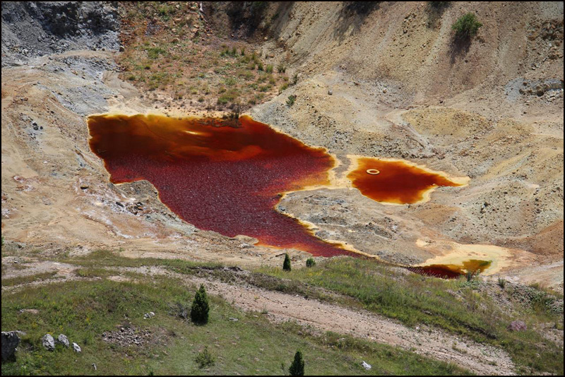 "Desant" stranih kompanija na naše planine - Bobija 3 Bobija 7