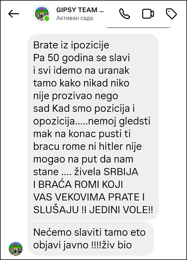 Dzipsi tim