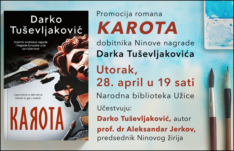 Foto Promo Karota