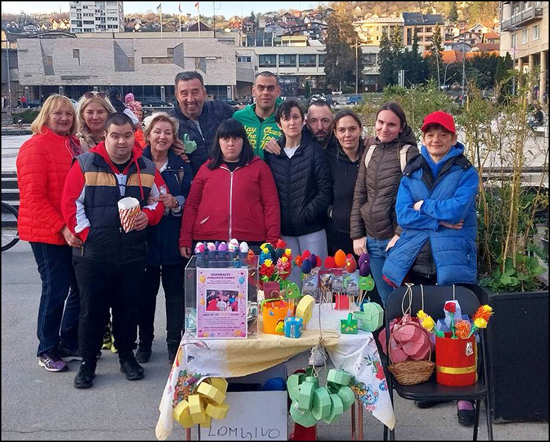 Foto Udruzenje Andjeli