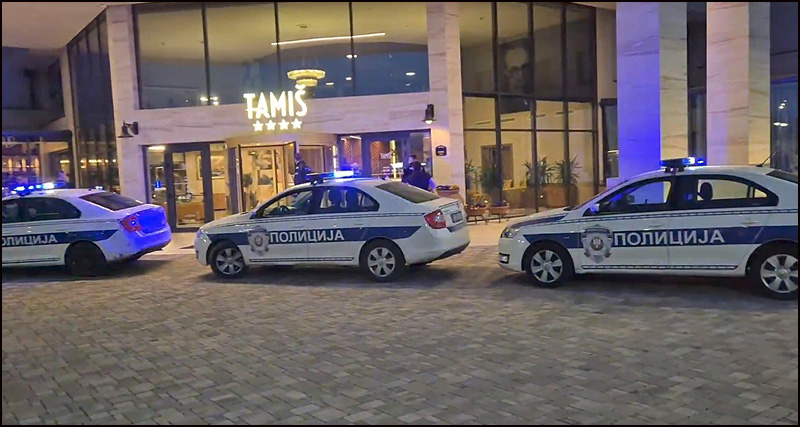 Hotel Tamis