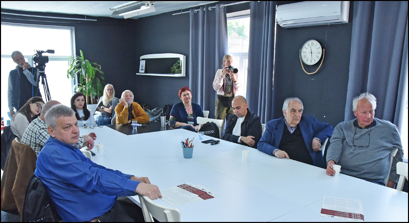 Kareja nacrt zakona 1