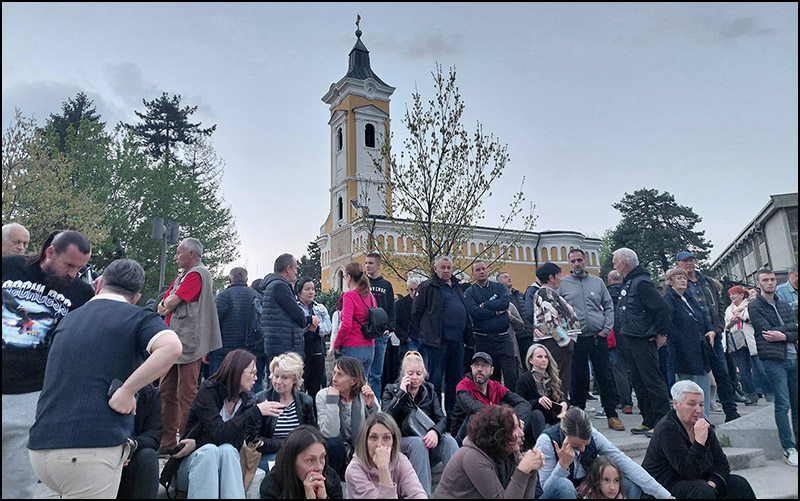 Kraljevo studenti 2